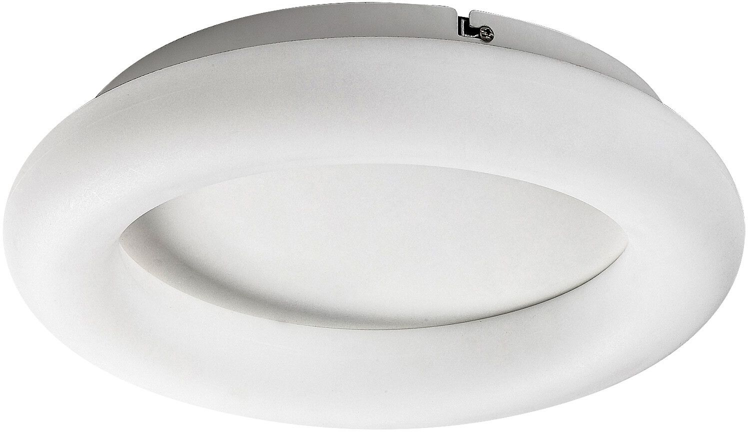 Rabalux Celie plafonnier 1x24 W blanc 71168