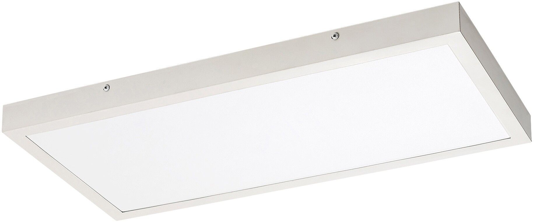 Rabalux Damek 2 plafonnier 1x24 W blanc 71077