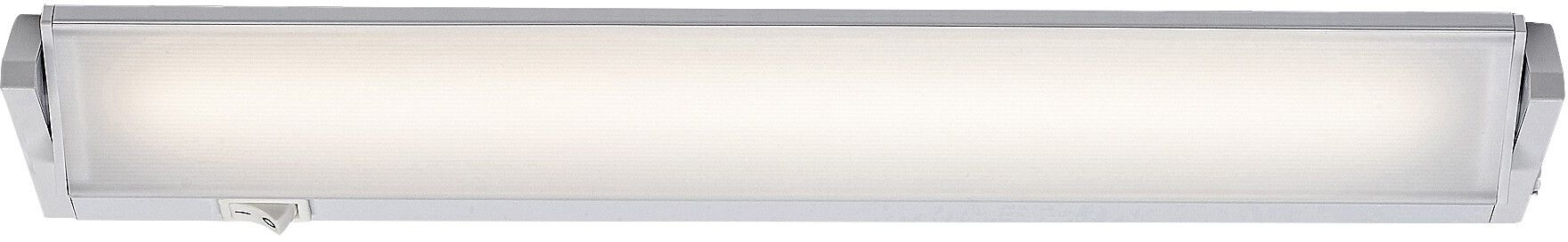 Rabalux Easylight 2 lampe sous l'armoire 1x5 W blanc 78057