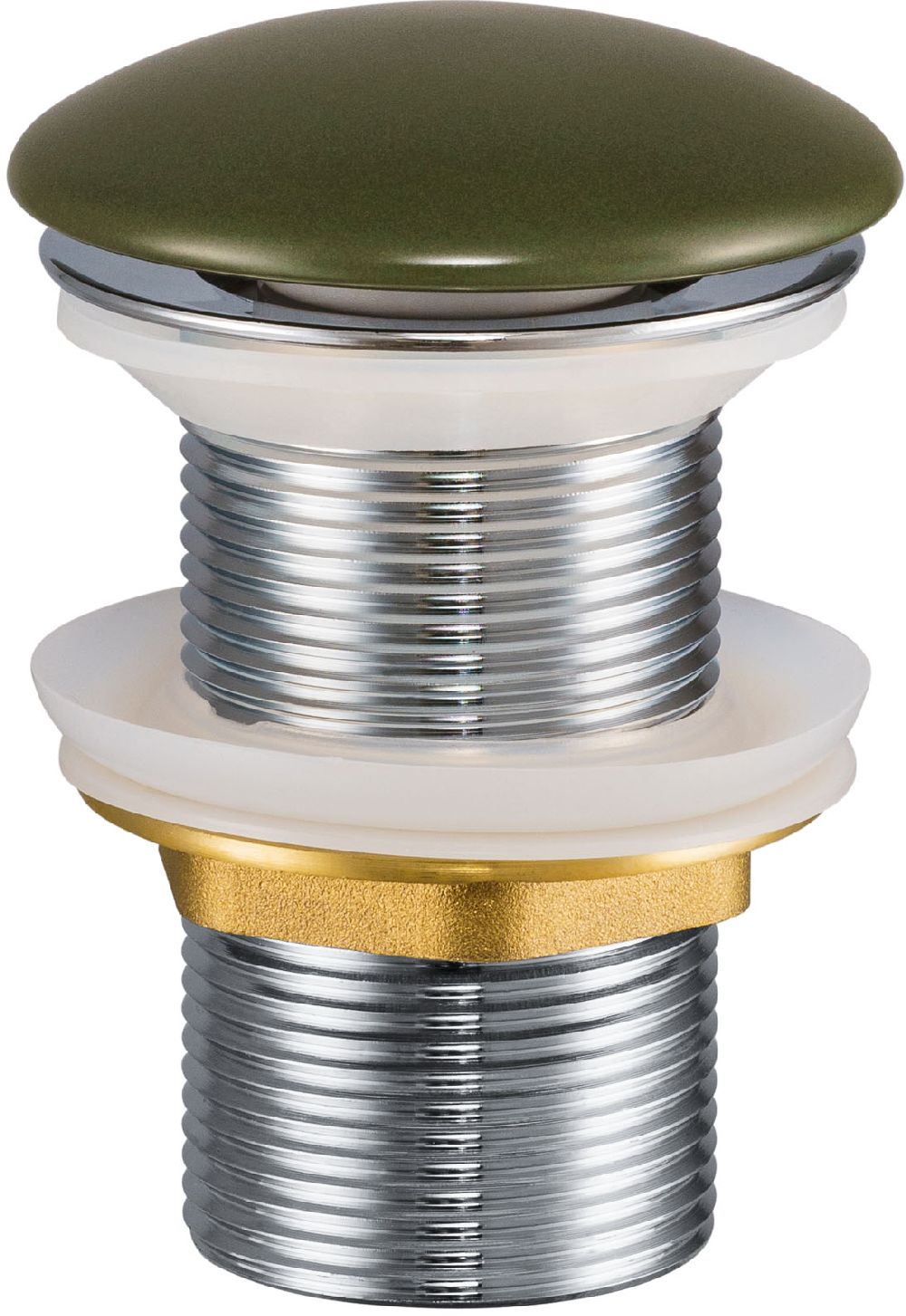 Comad bonde de lavabo || CLICK-CLACK T201MFG-3