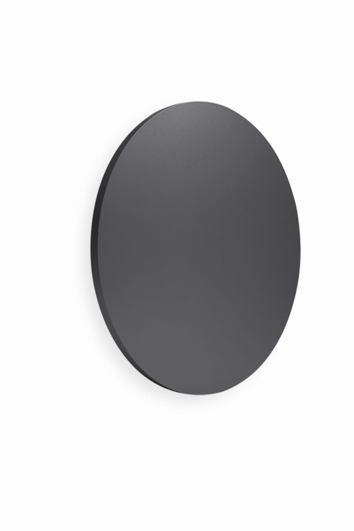 Mantra Bora Bora applique murale 1x6 W noir C0119