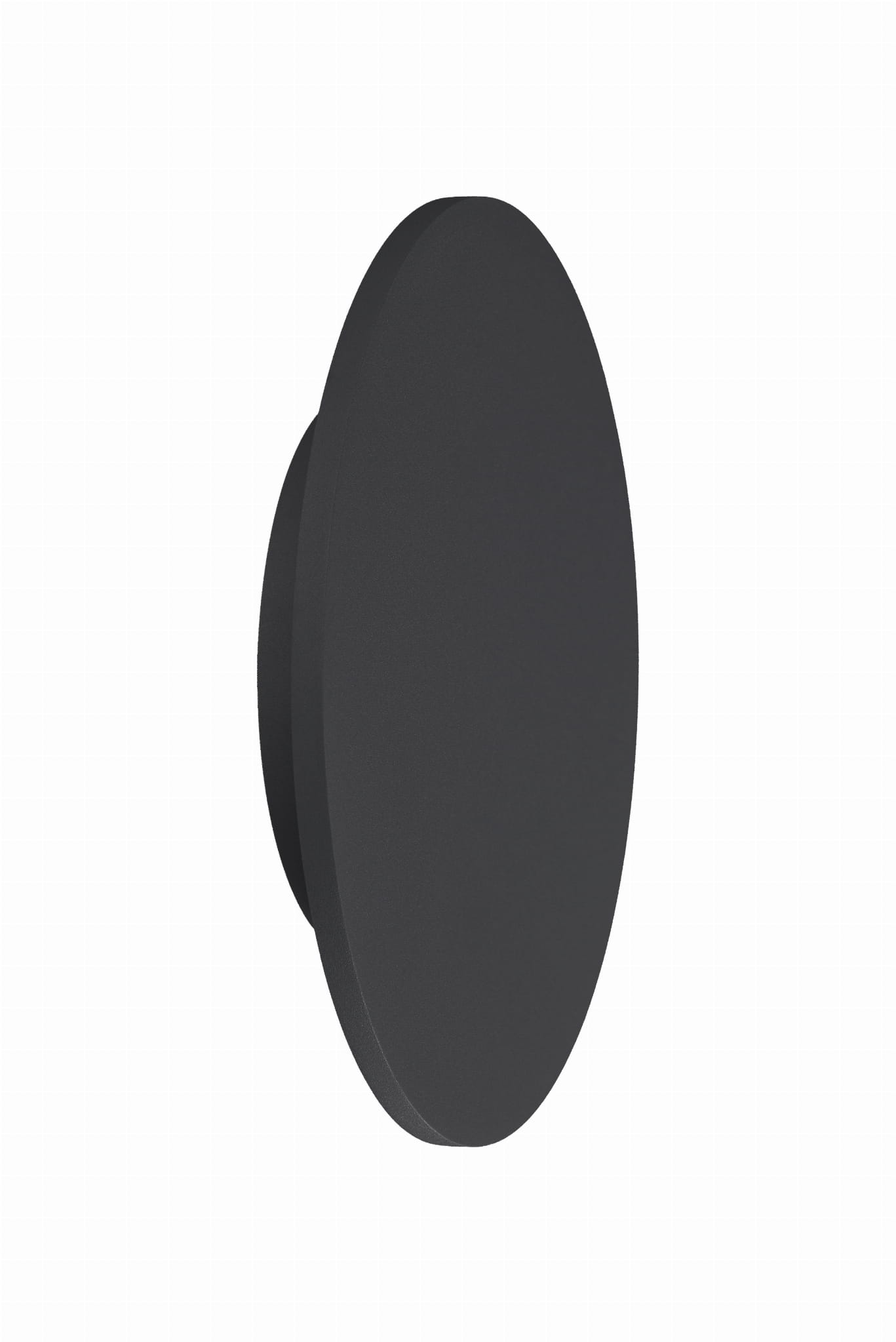 Mantra Bora Bora applique murale 1x16 W noir C0133