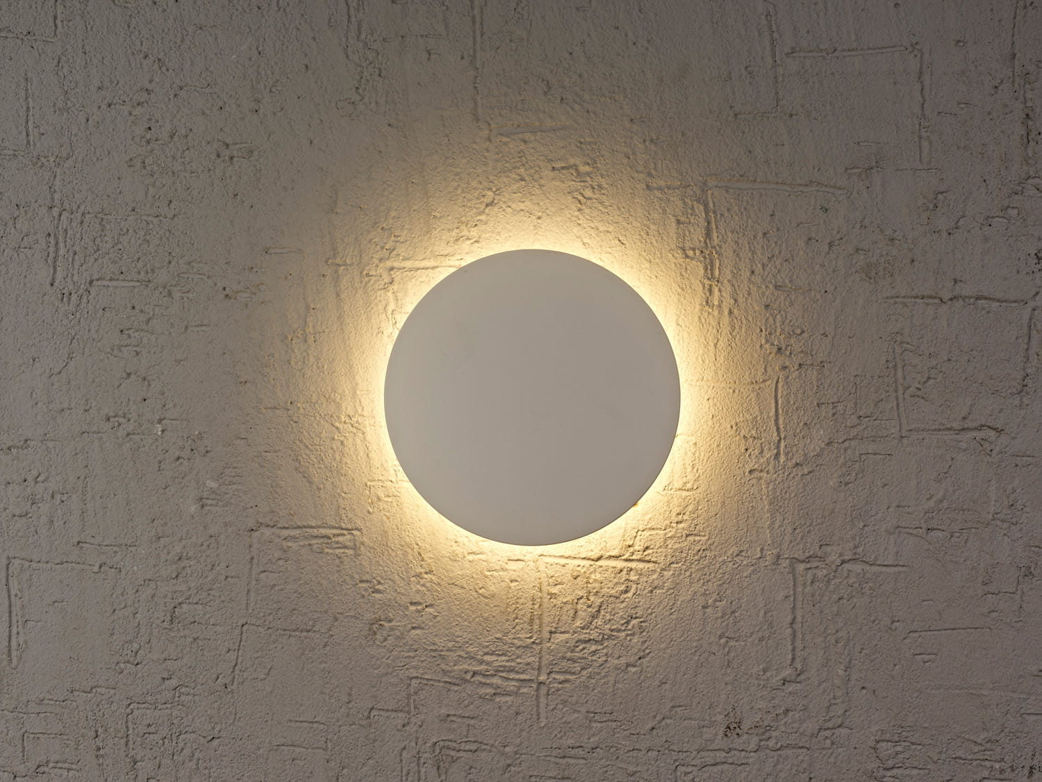 Mantra Bora Bora applique murale 1x12 W blanc C0102