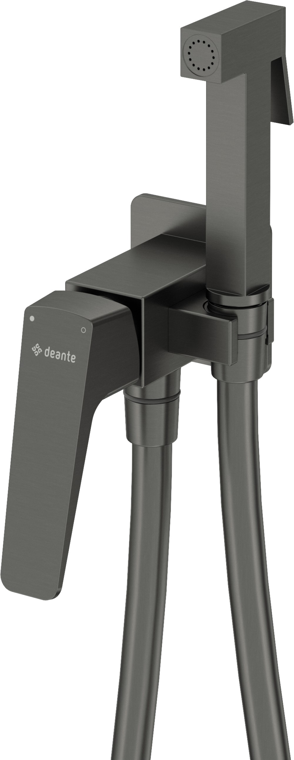 Deante Blur mitigeur de bidet encastrée || BQL_D34M