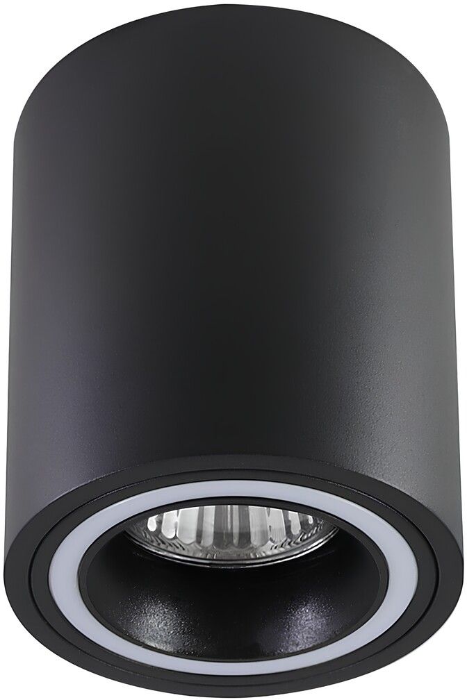 Rabalux Kobald plafonnier 1x25 W noir 71160