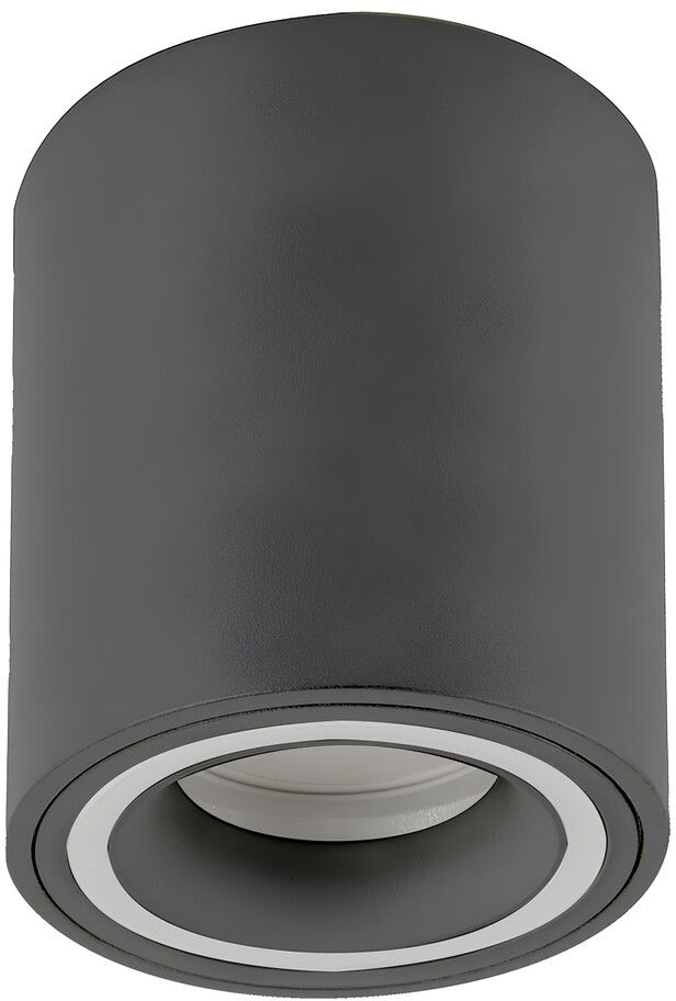 Rabalux Kobald plafonnier 1x25 W gris 71161