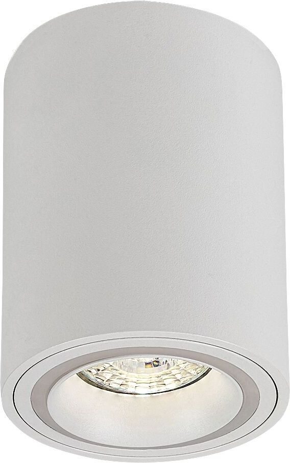 Rabalux Kobald plafonnier 1x25 W blanc 71162