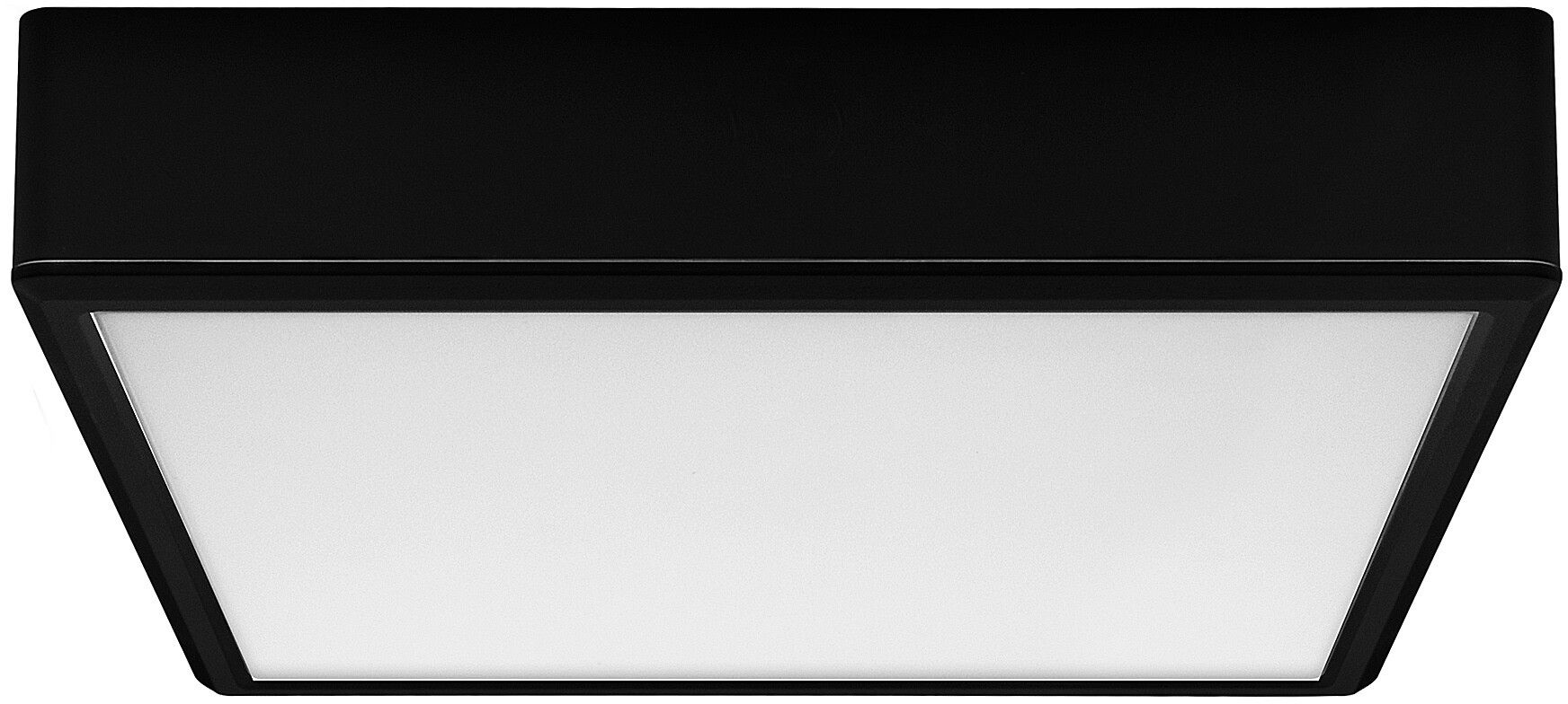 Rabalux Lauri plafonnier 1x22 W noir 71247
