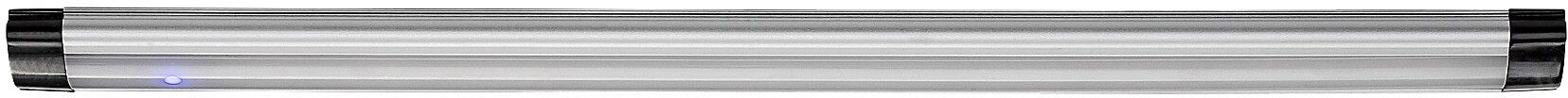 Rabalux Lendva lampe sous l'armoire 1x3 W blanc-argenté 78036