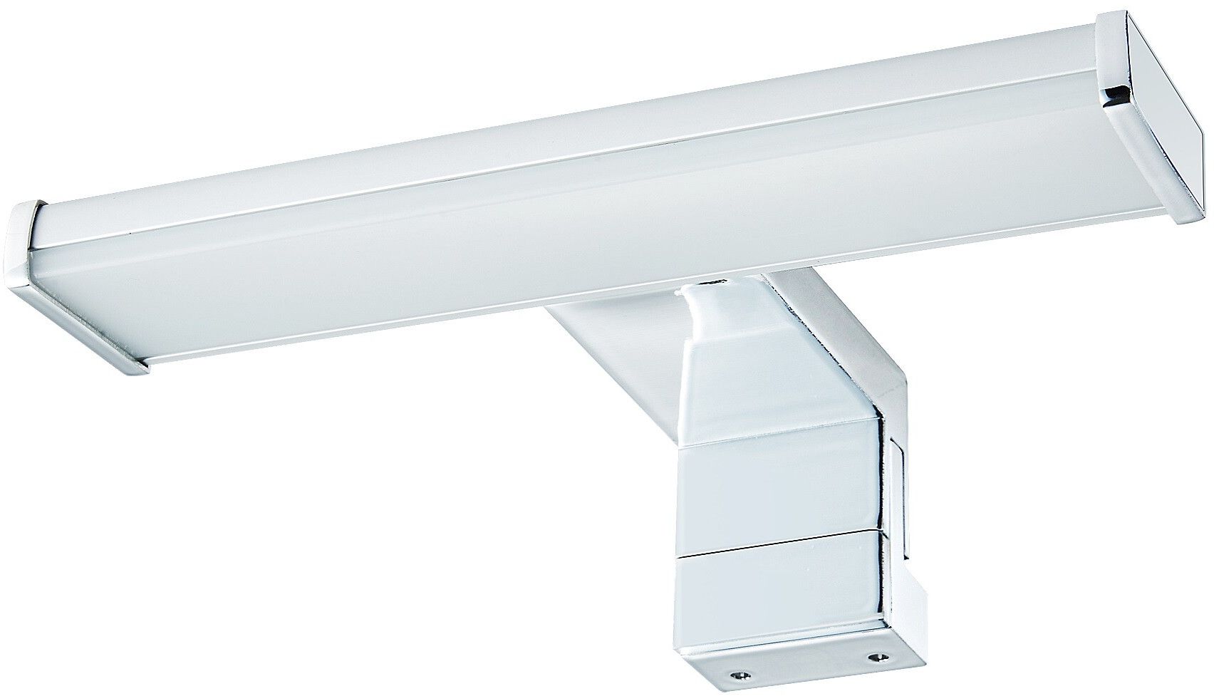 Rabalux Levon applique murale 1x4 W chrome 75039