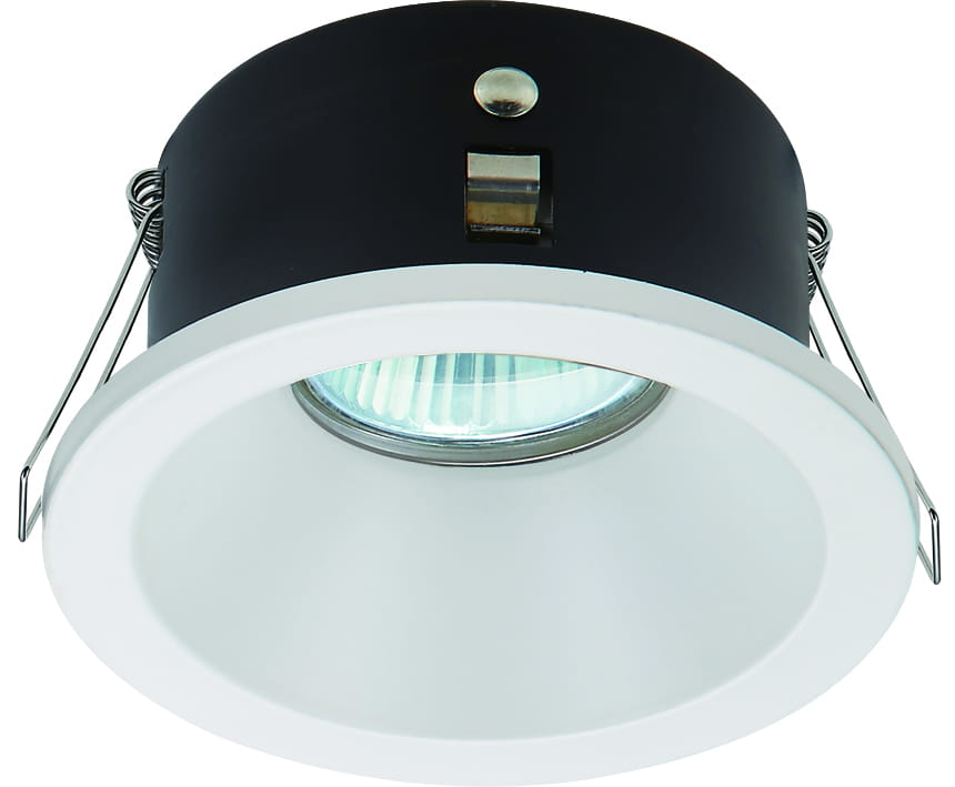 Mantra Comfort spot encastré 1x12 W blanc 6810