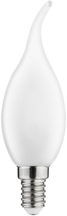 GTV ampoule led 1x4 W 4000 K E14 LD-C35FLE4M-40L