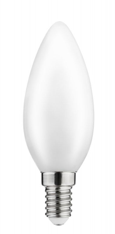 GTV ampoule led 1x4 W 3000 K E14 LD-C35FLE4M-30