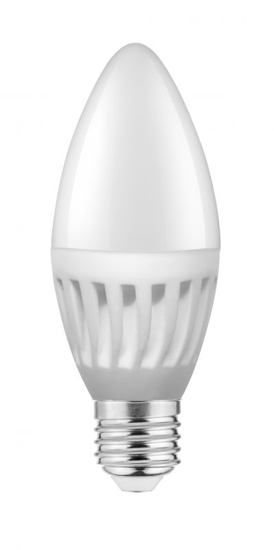 GTV ampoule led 1x10 W 4000 K E27 LD-SMNDC37C-10