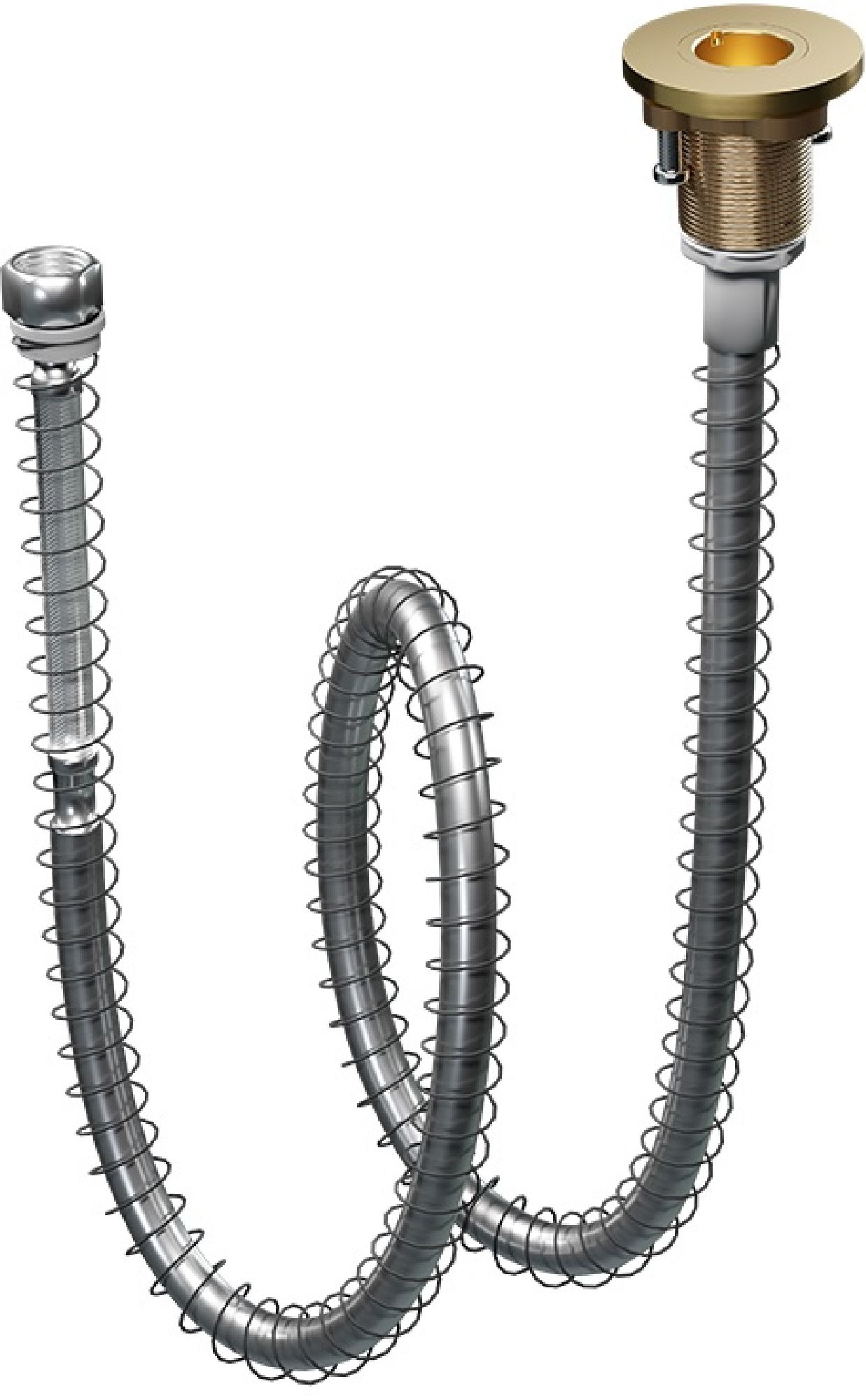 Excellent Dry Box élément de montage sur baignoire AREX.SET.050GL