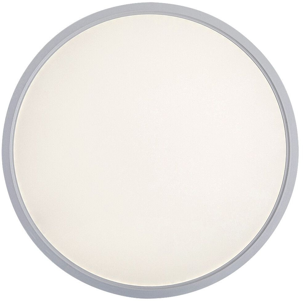 Rabalux Paulos plafonnier 1x24 W blanc 71073