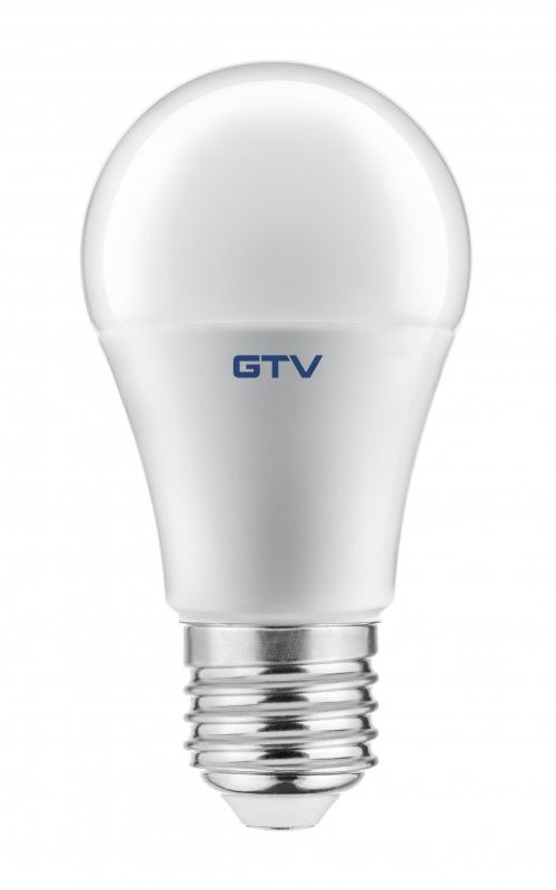 GTV ampoule led 1x12 W 3000 K E27 LD-SPCA60-12W
