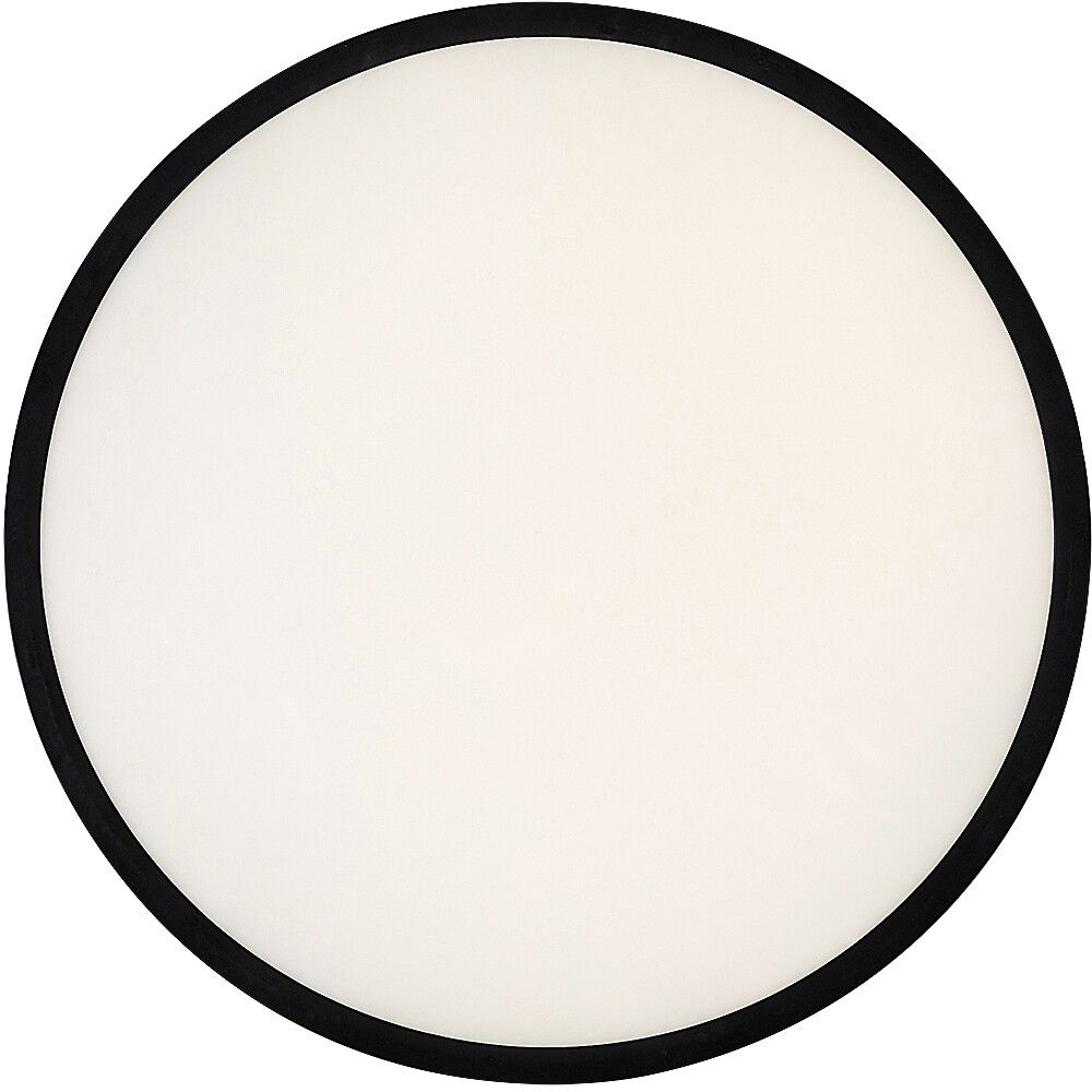 Rabalux Paulos plafonnier 1x48 W blanc-noir 71074