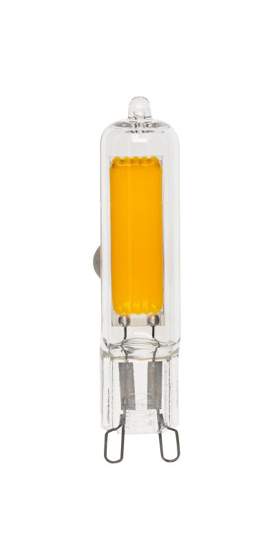 GTV ampoule led 1x3.5 W 4000 K G9 LD-G935W04-40