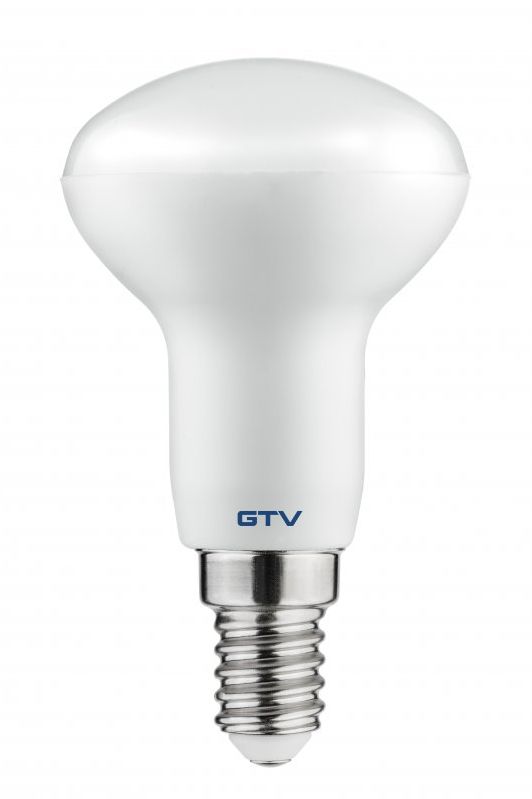GTV ampoule led 1x6 W 3000 K E14 LD-R5060W-30