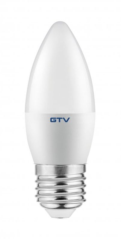 GTV ampoule led 1x6 W 4000 K E27 LD-SMNGC30C-60