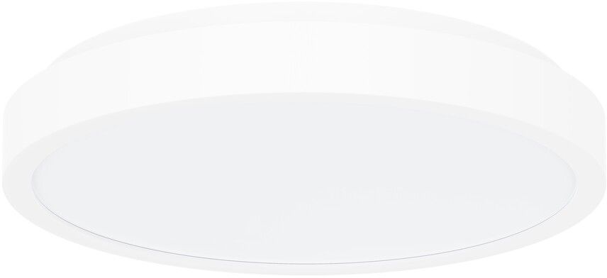 Rabalux Samira plafonnier 1x18 W blanc 71257