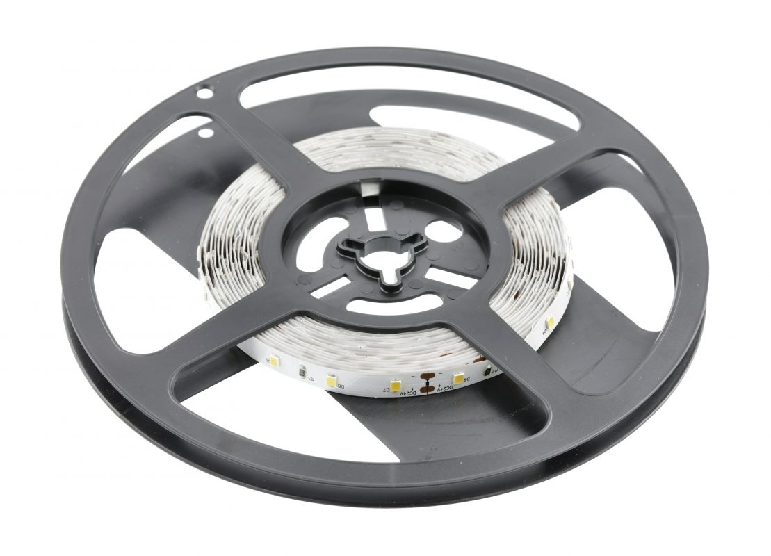 GTV ruban led 500 cm 48 W LD-2835-24V-300-20-NE4