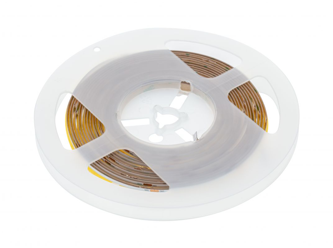 GTV ruban led 500 cm 40 W LD-COB12V-20-NEN
