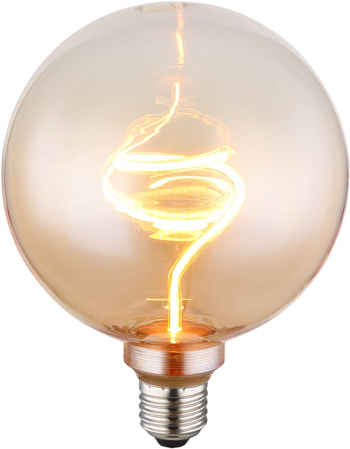 Globo Lighting Led Bulb ampoule led 1x4 W 1800 K E27 11538A