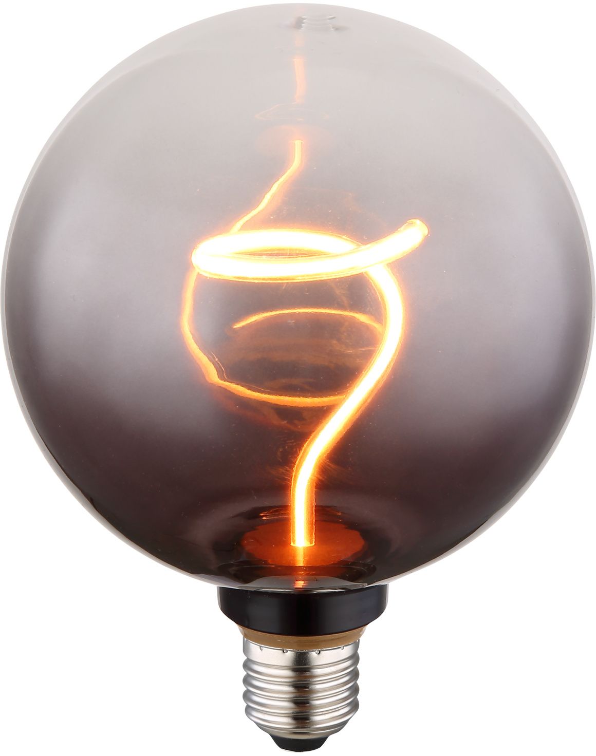Globo Lighting Led Bulb ampoule led 1x4 W 1800 K E27 11538S