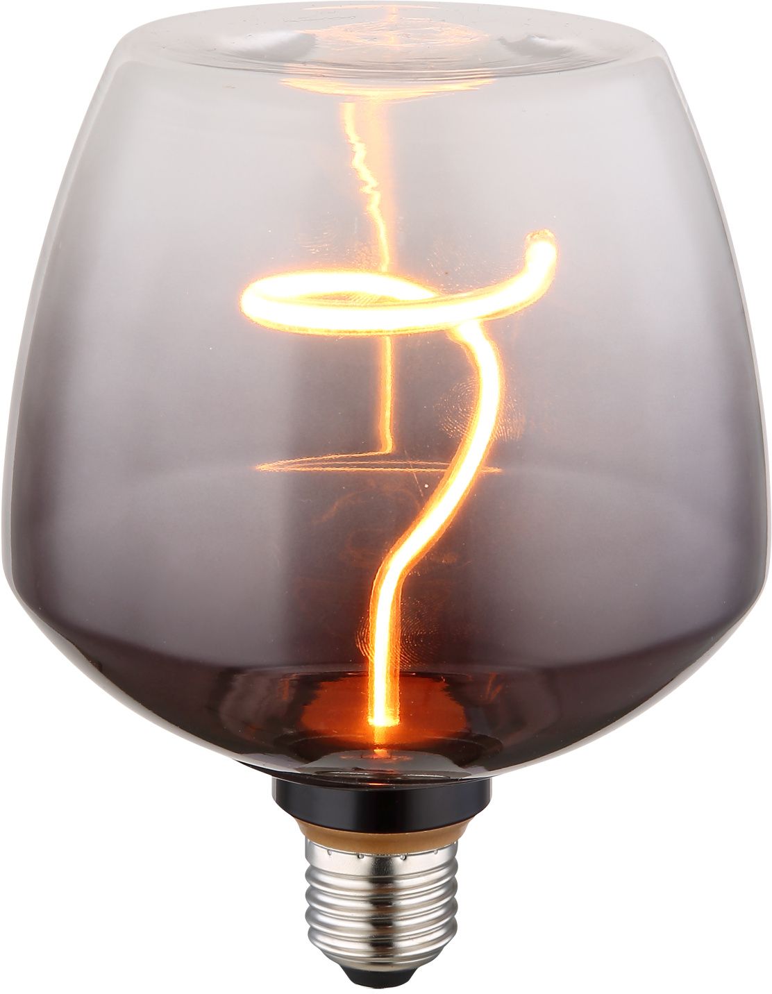 Globo Lighting Led Bulb ampoule led 1x4 W 1800 K E27 11539S