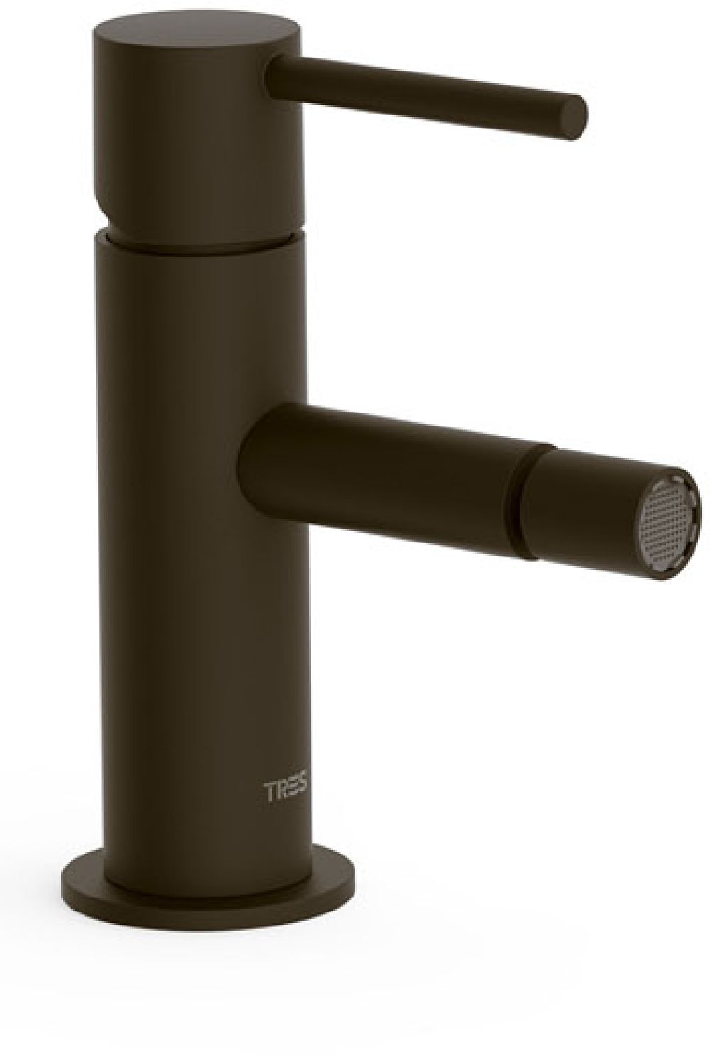 Tres Griferia mitigeur de bidet sur pied || 06212001KMB