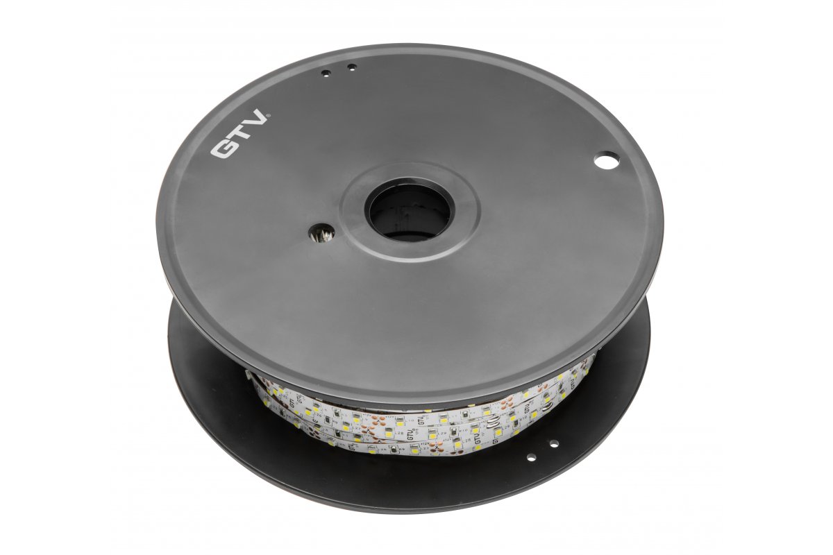 GTV ruban led 500 cm 18.5 W LD-2835MW-300-20-NE