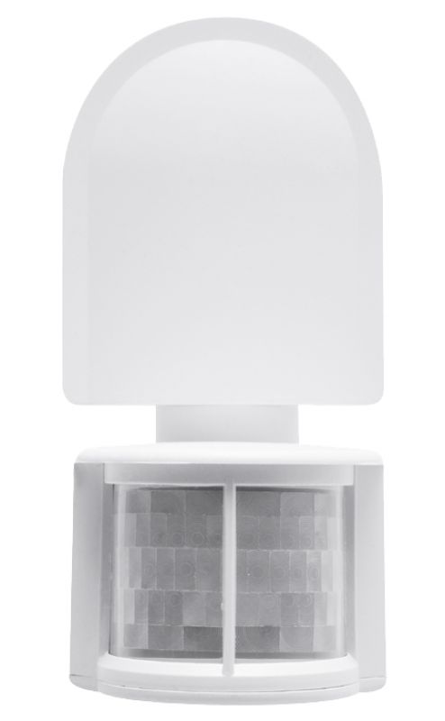 GTV capteur de mouvement blanc CR-CR2000-00