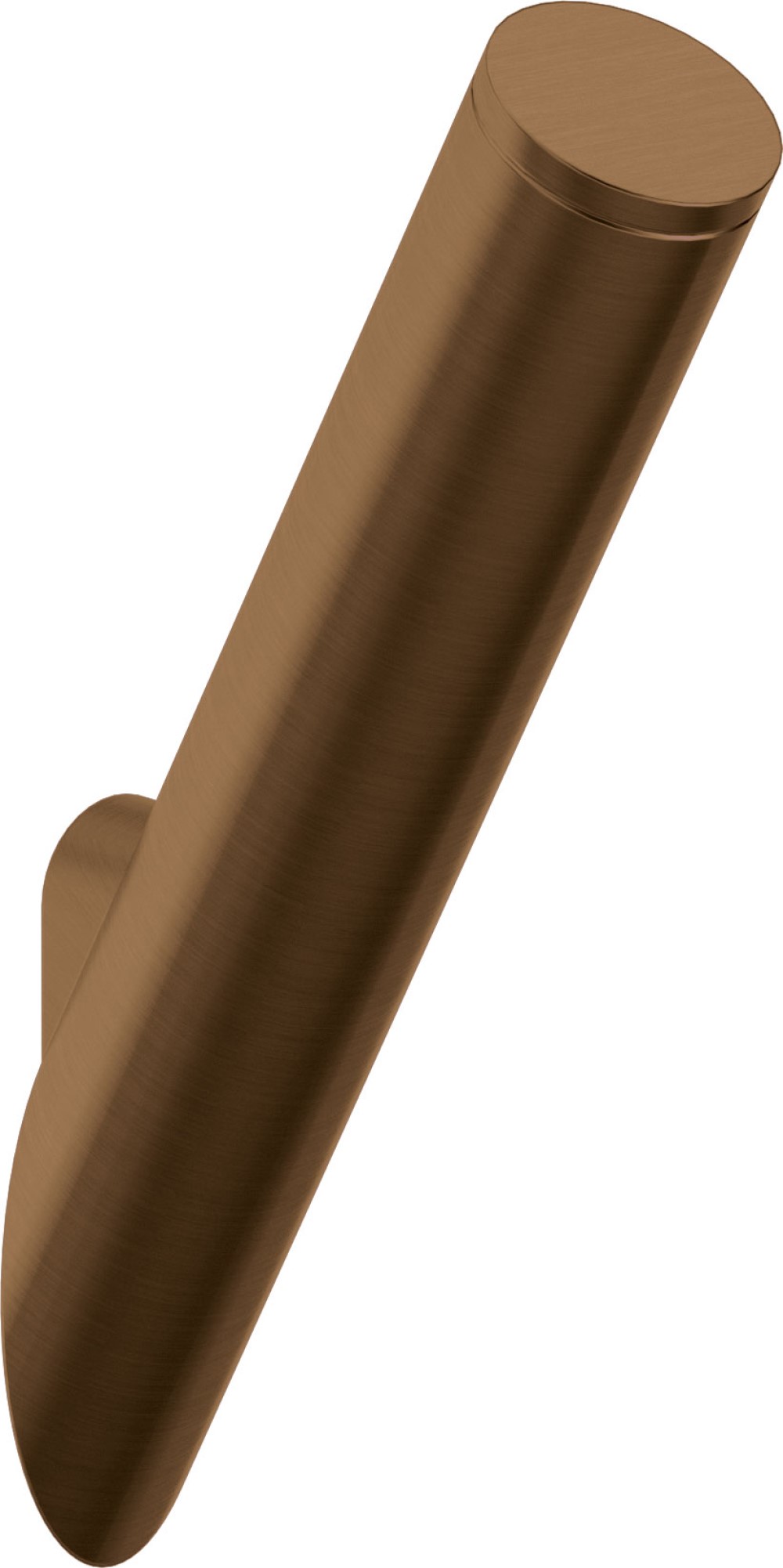 Deante Silia porte-serviettes marron antique ADI_C111