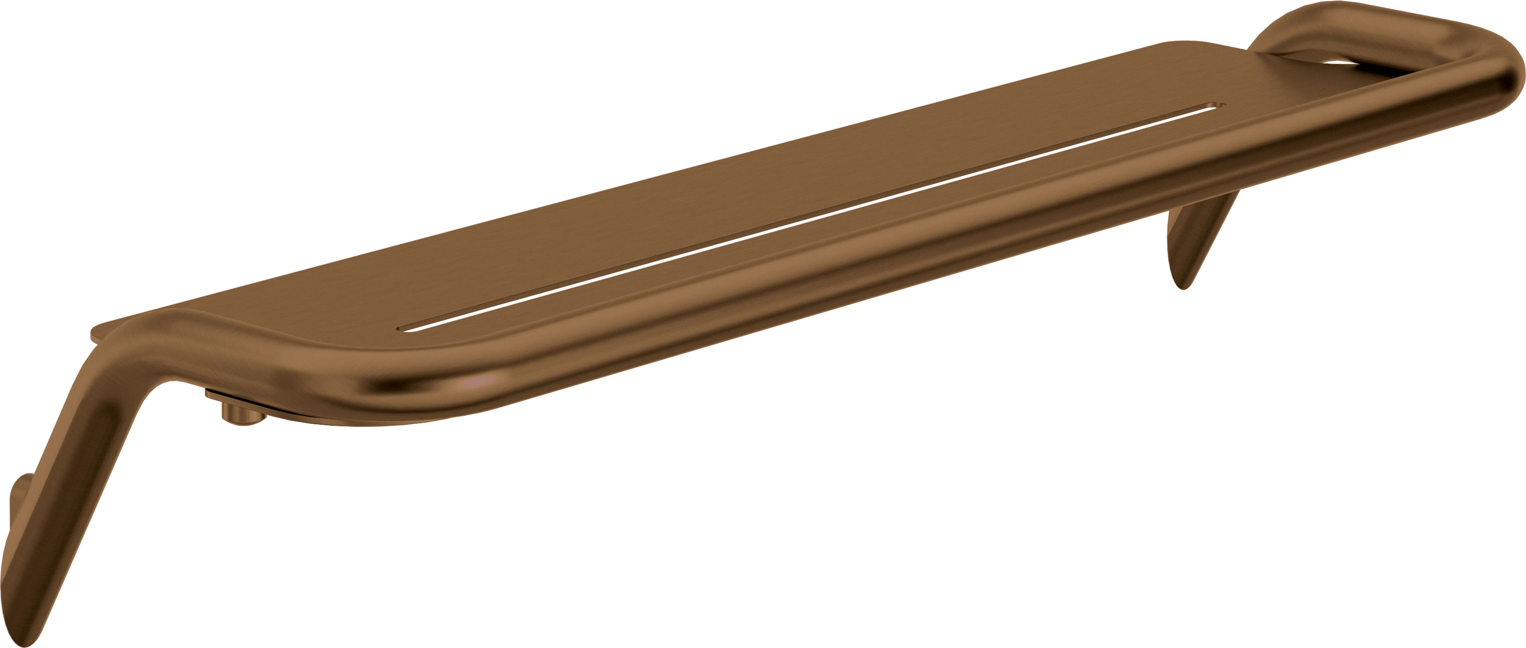 Deante Silia étagère 43.6 cm ADI_C511