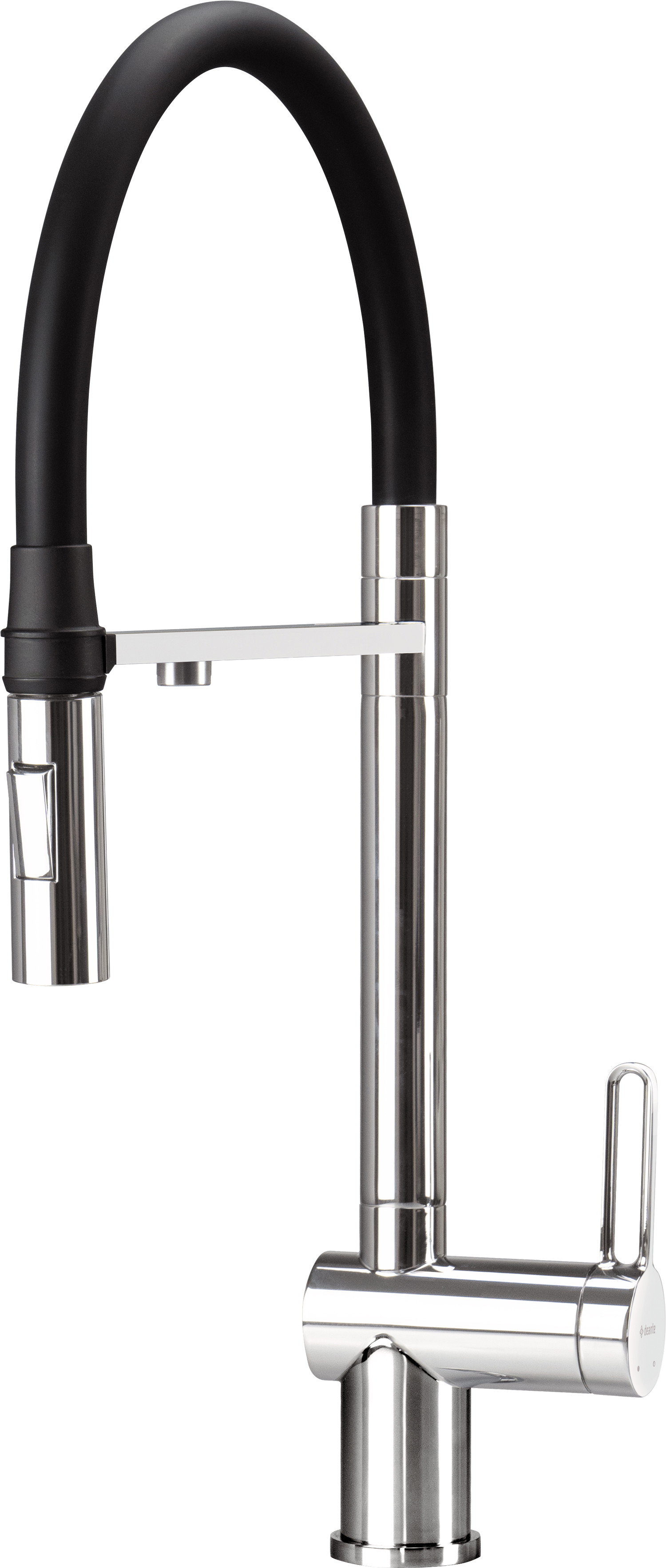 Deante Magnetic mitigeur de cuisine sur pied chrome BRM_075M