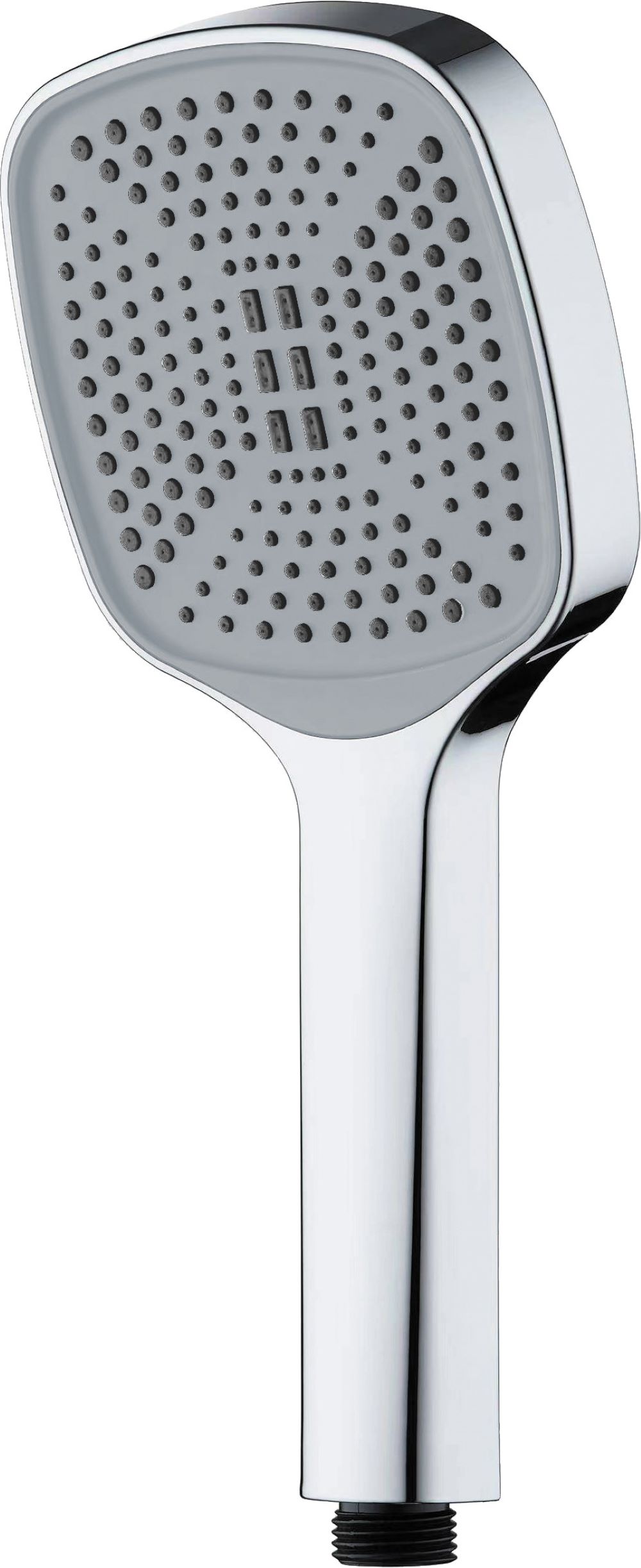 Deante Maro pommeau de douche chrome NLO_051S