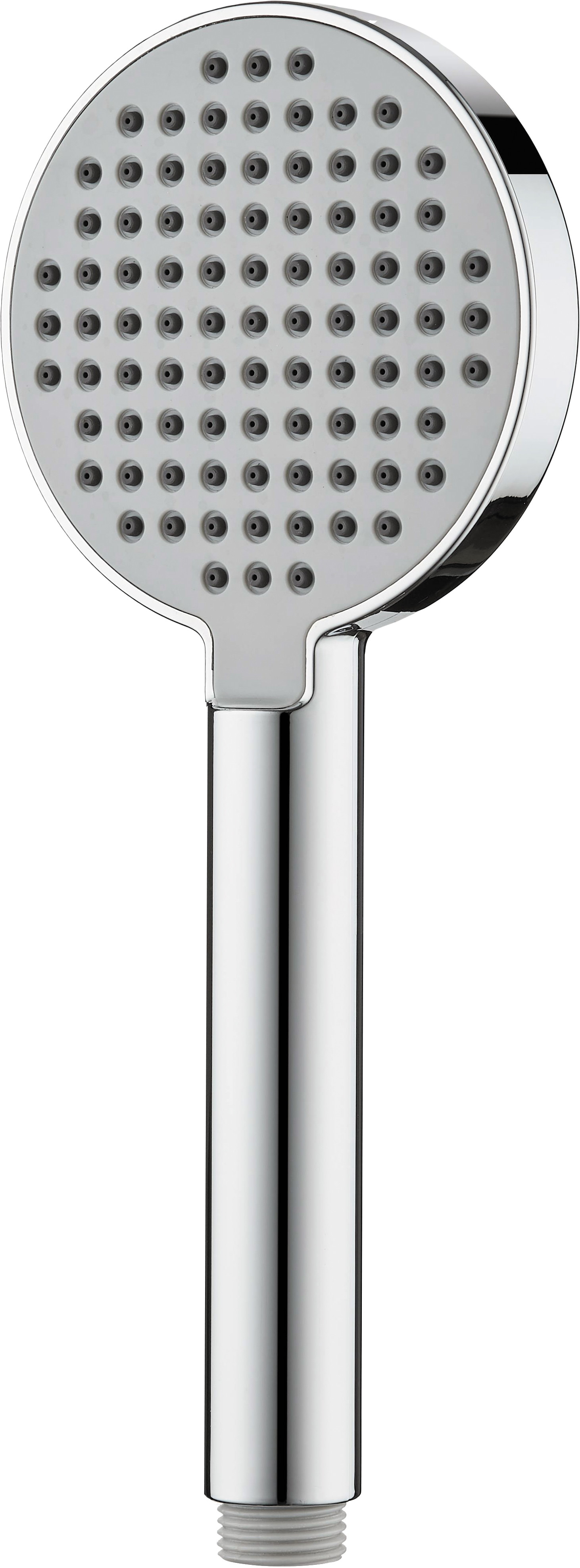 Deante Amo pommeau de douche chrome NOM_051S