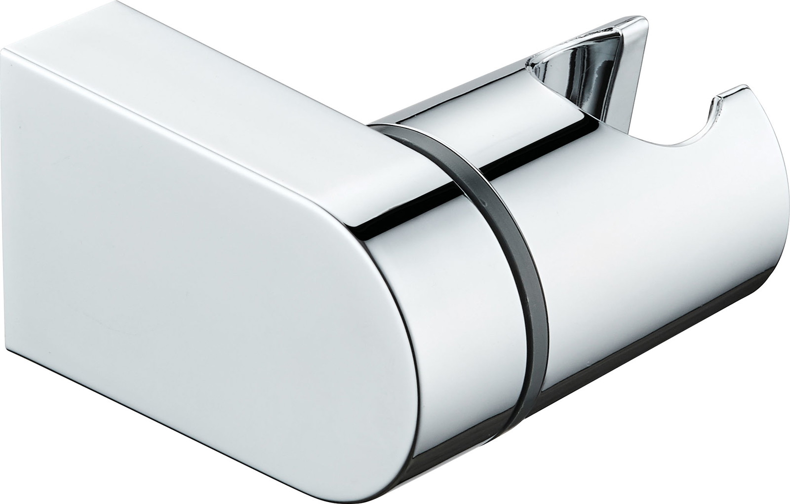 Deante support de douche chrome ANN_031U