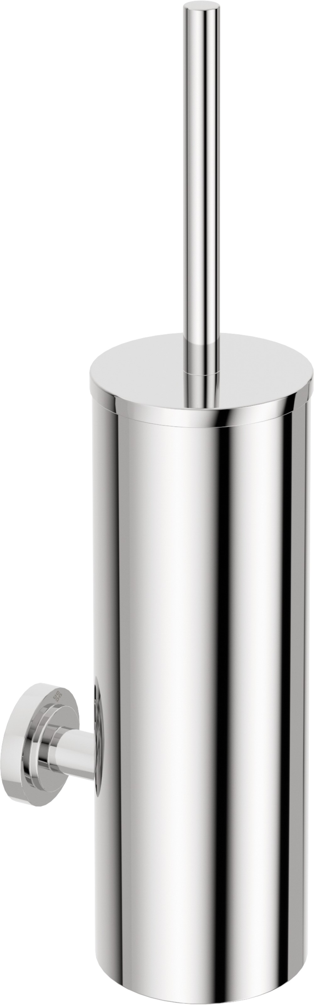 Deante Temisto brosse wc à visser chrome ADT_0721