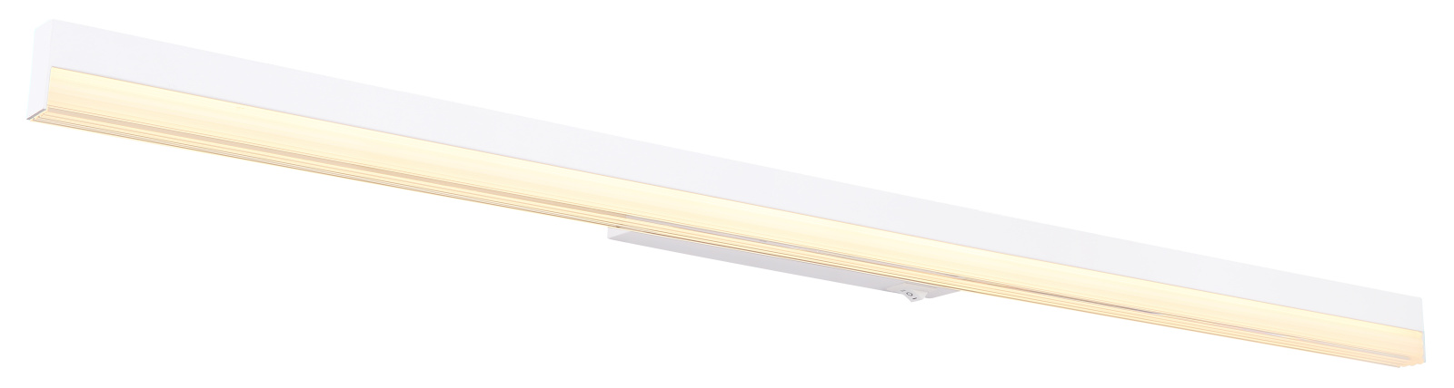 Globo Lighting Sallo applique murale 1x18 W blanc 41927W