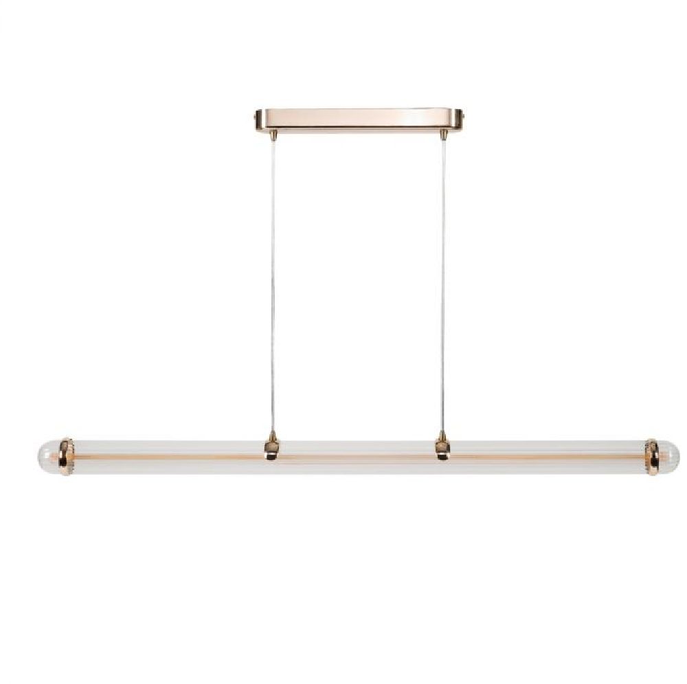 Abigali Glamour lampe suspendue 1x30 W doré ABIGALI-LUCE
