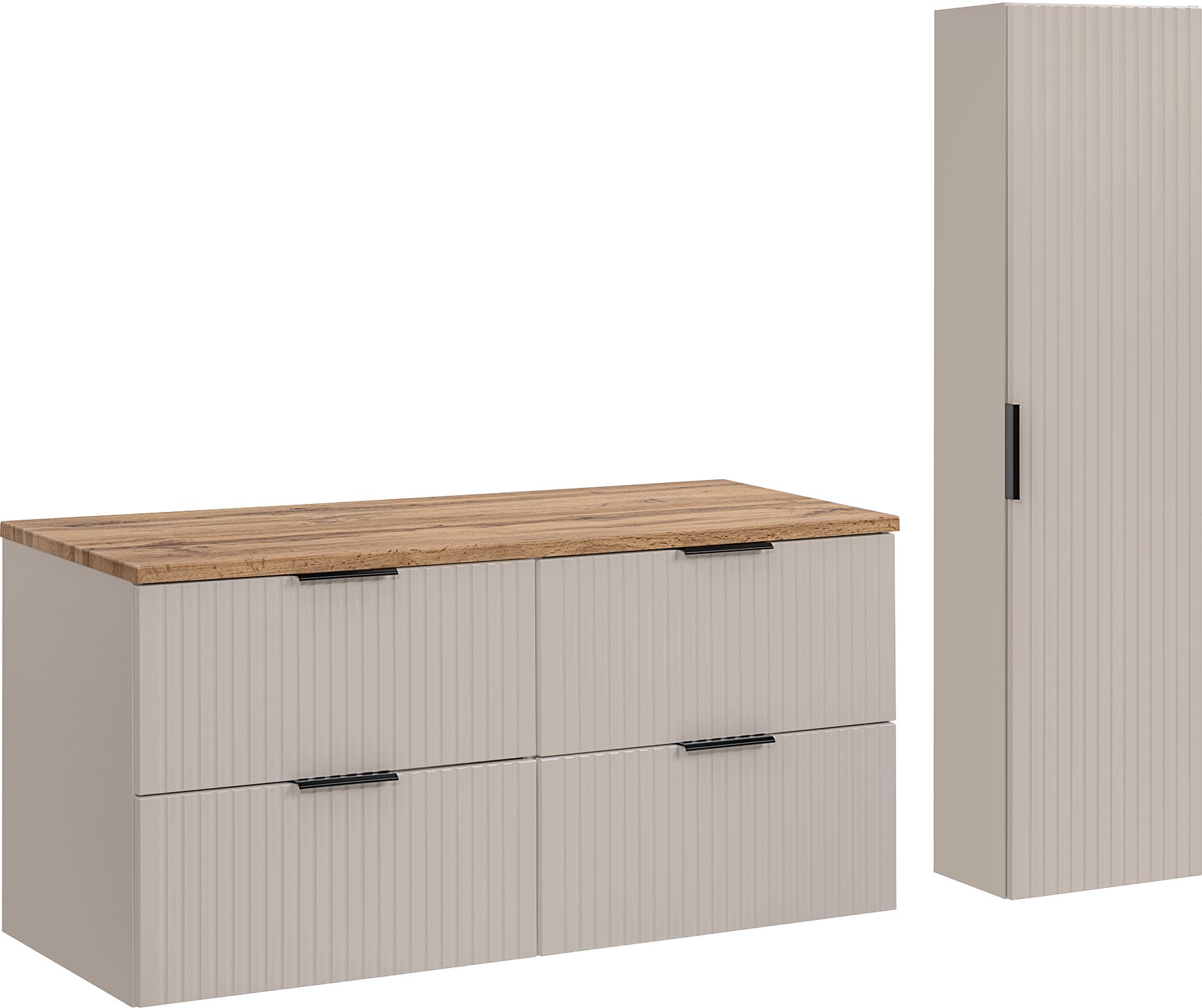 Set armoire Comad Adel Cashmere ADEL CASHMERE 82-60-2S, armoire Comad Adel Cashmere ADEL CASHMERE 80-01-1D, BLAT UN. 89-120-B WOTAN