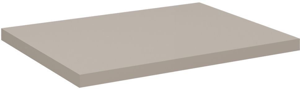 Comad Nova Cashmere plan de travail 50.4x40 cm beige NOVA CASHMERE 89-50