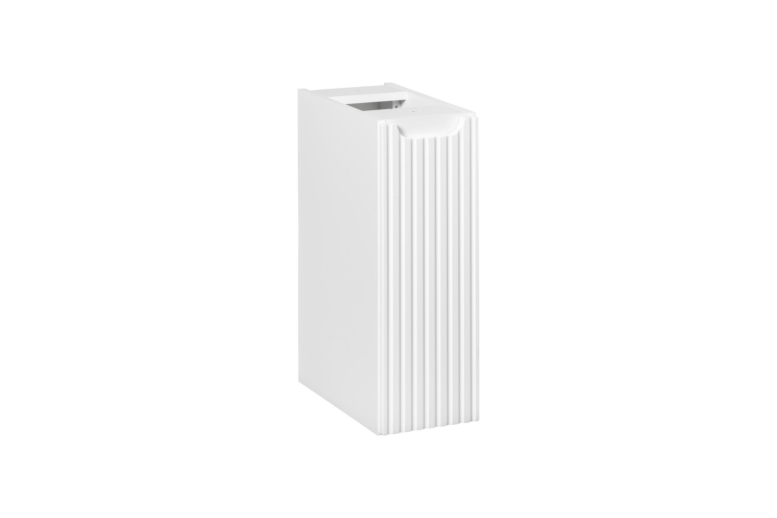Comad Nova White armoire 20x39x57 cm blanc NOVA WHITE 81-20-1D