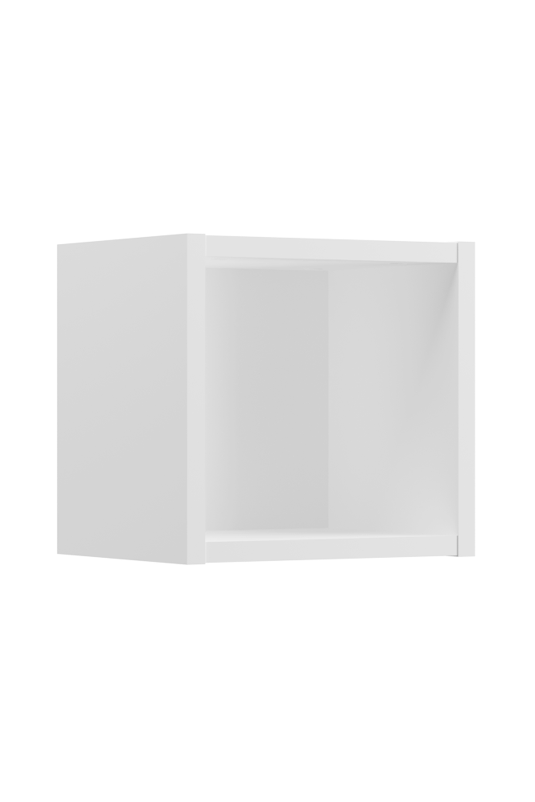 Comad Nova White armoire 26.7x21.3x27.9 cm blanc NOVA WHITE 83-27-Q