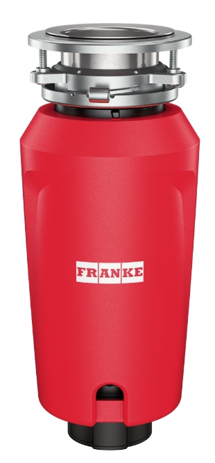 Franke Slim 75 broyeur de déchets 134.0715.096