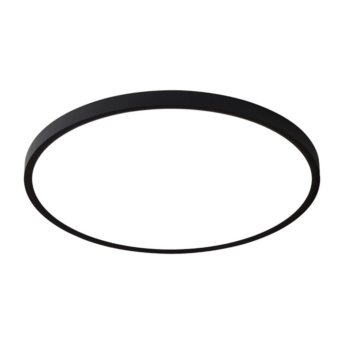 Light Prestige California plafonnier 1x50 W noir LP-2505/1C-60 BK