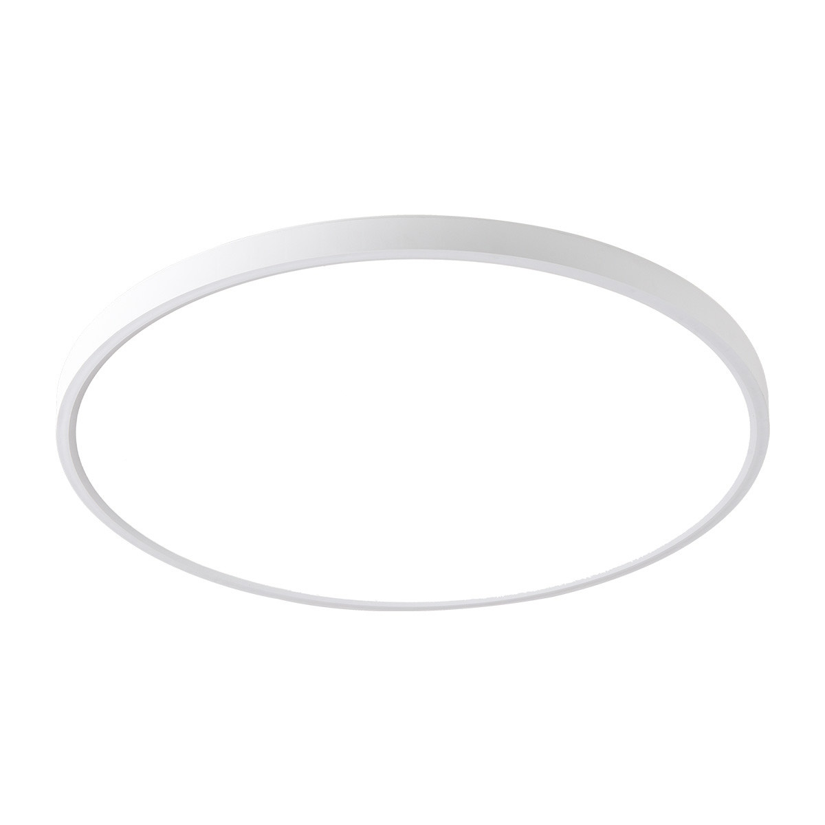 Light Prestige California plafonnier 1x50 W blanc LP-2505/1C-60 WH